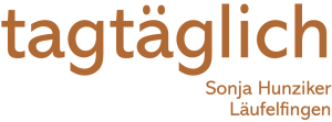tagtäglich